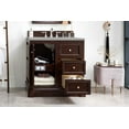 thumbnail image 7 of James Martin Vanities 825-V36-3Esr De Soto 38" Free Standing Single Basin Hardwood Vanity, 7 of 7