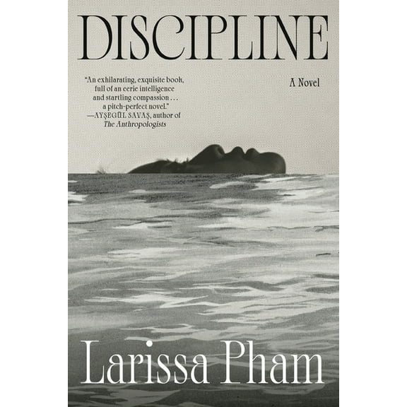 Discipline, (Hardcover)