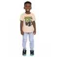 thumbnail image 3 of Teenage Mutant Ninja Turtles Toddler Short Sleeve Crewneck Tee, Sizes 12M-5T, 3 of 6