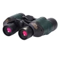 thumbnail image 2 of Binocular Camping al aire libre Observación de aves Caza HD Telescopio Portátil Lente de revestimiento múltiple Binocular 60X60 Monstrate OD000527-00B, 2 of 7