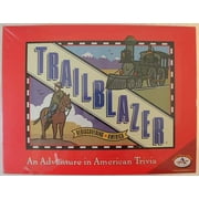 Trailblazer New Condition!
