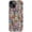 Dainty Floral Pattern, variant on for iPhone 16e Case, Wireless Charging Compatible,Dual-Layer Protection with Stylish Wildflower Design, Soft Silicone + Hard Shell, Cute Phone Cover for Women - Ethereal Wire Florals