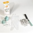 thumbnail image 1 of 40 Piece Icing Kit, 1 of 1