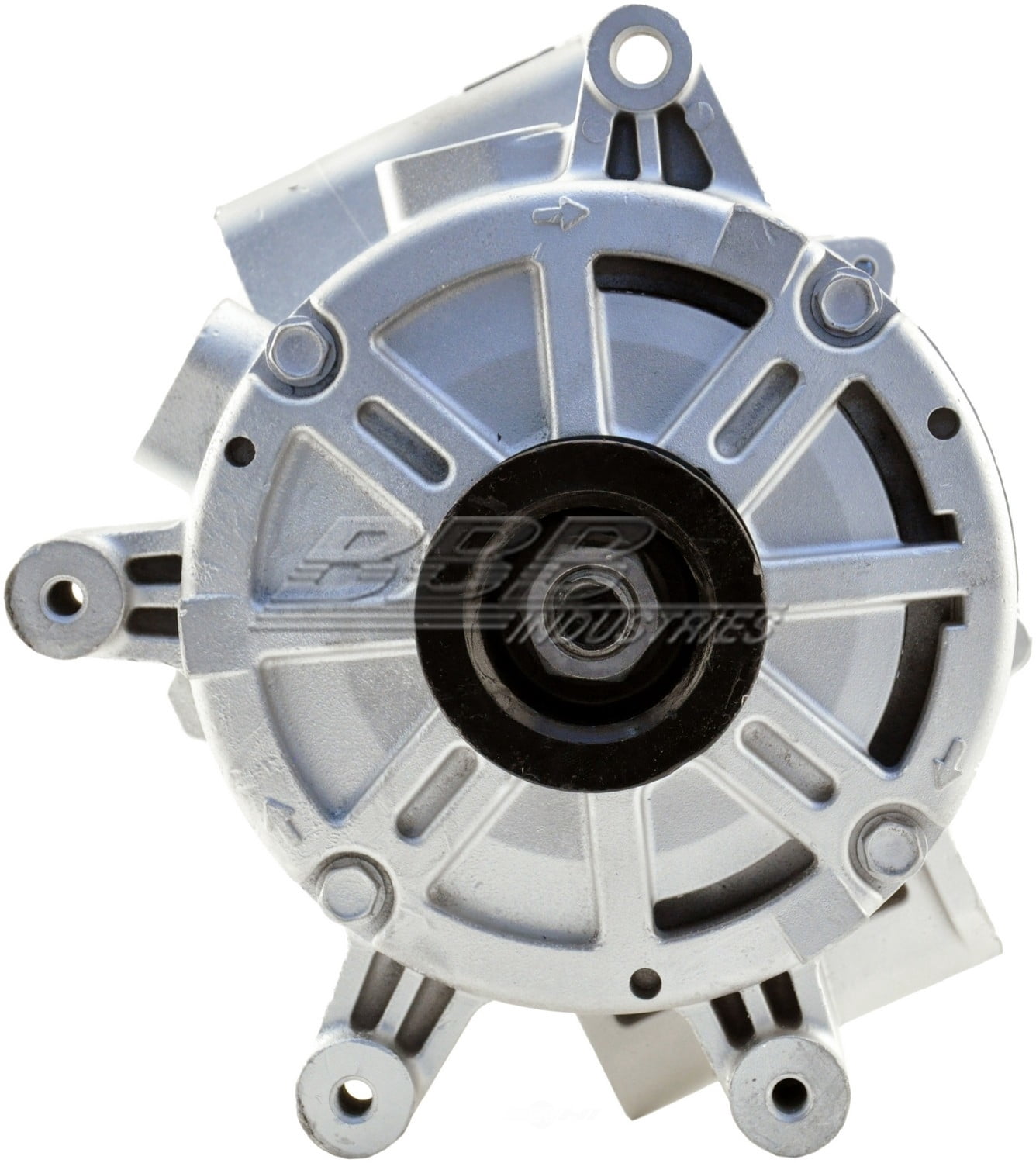TERREPOWER formerly BBB Industries 11247 Reman Alternator