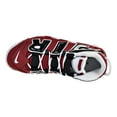thumbnail image 5 of Nike Air More Uptempo '96 Men's Shoes Varsity Red/White/Black 921948-600 (10.5 D(M) US), 5 of 6