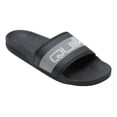 thumbnail image 3 of Sandalias QUIKSILVER Rivi Para Hombre Color Negro Modelo AQYL101221KVJ3, 3 of 7