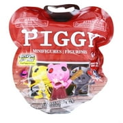 Piggy Surprise Mini 3 Inch Figure | Series 2 | One Random