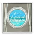 thumbnail image 3 of Stupell Industries Haves & Have Yachts Bling Boat Porthole View Graphic Art White Framed Art Print Wall Art, Design by Ziwei Li, 3 of 5