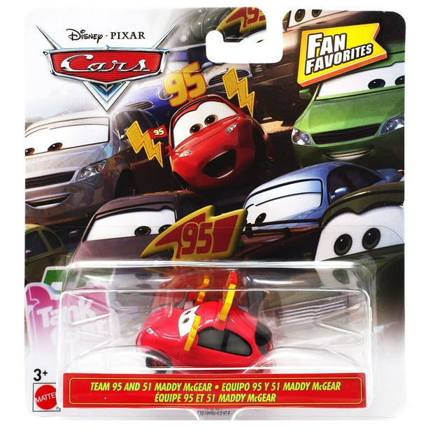 disney pixar cars 51