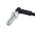 thumbnail image 3 of Interruptor de luz de freno hidráulico Soledad para motocicleta Material Metal Longitud de Cable 32cm, 3 of 6