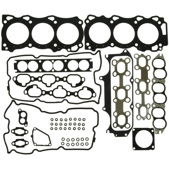Mahle Engine Cylinder Head Gasket Set HS54481
