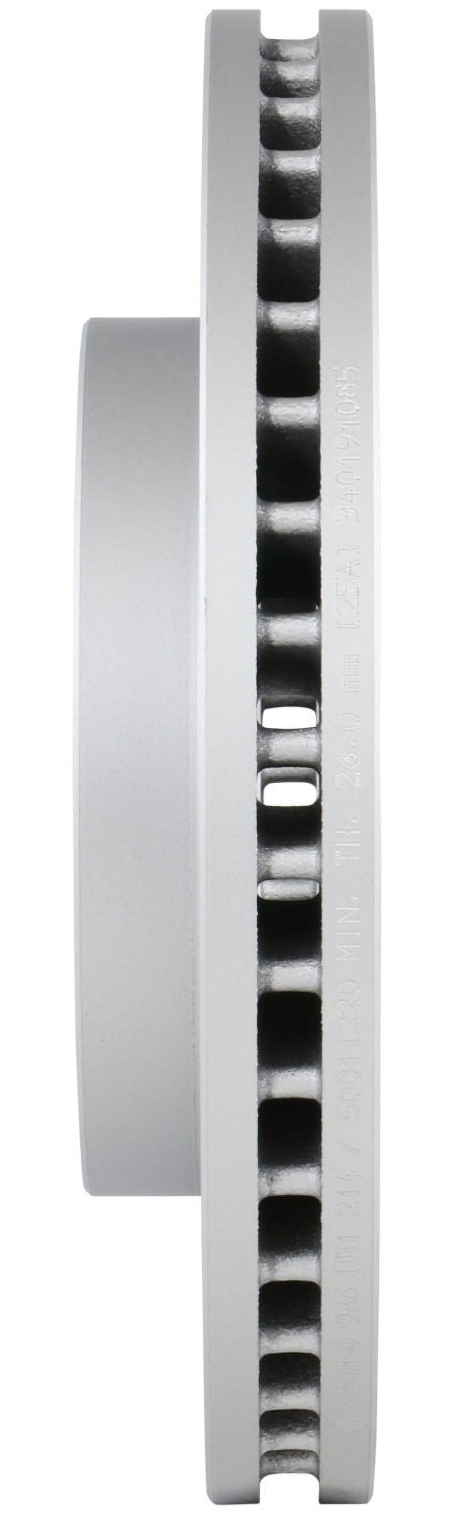 Bosch QuietCast Disc Brake Rotor