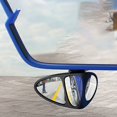 thumbnail image 2 of 3 in 1 360 Degree Rotatable Three Sided Car Blind Spot Mirror Reversing Blind, 2 of 4