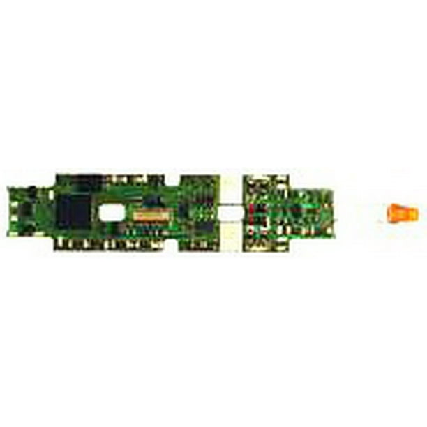Digitrax Decoder