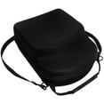 thumbnail image 1 of Phenofice Travel Storage for Hats Black Eva Hat Storage Travel Convenience 1Set, 1 of 8