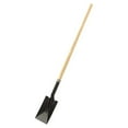 thumbnail image 2 of BON TOOL 84-226 Bon 84-226 Garden Spade, 12" X 7 1/2", 48" Wood Handle, 2 of 2