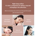 thumbnail image 6 of Sleep Headset Wireless Bluetooth Headphones Waterproof In-ear Running Gaming Mini Earbuds X999, 6 of 8