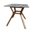 thumbnail image 3 of Parkersburg Square Counter Height Table Paladina and Natural Walnut, 3 of 6