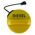 thumbnail image 1 of LR053666 Juego de tapa de tanque de combustible ABS para 3 4 5, 1 of 5