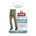 thumbnail image 4 of Wrangler® Men's Outdoor All Terrain Chino Pant with UPF 30 Protection, 4 of 9