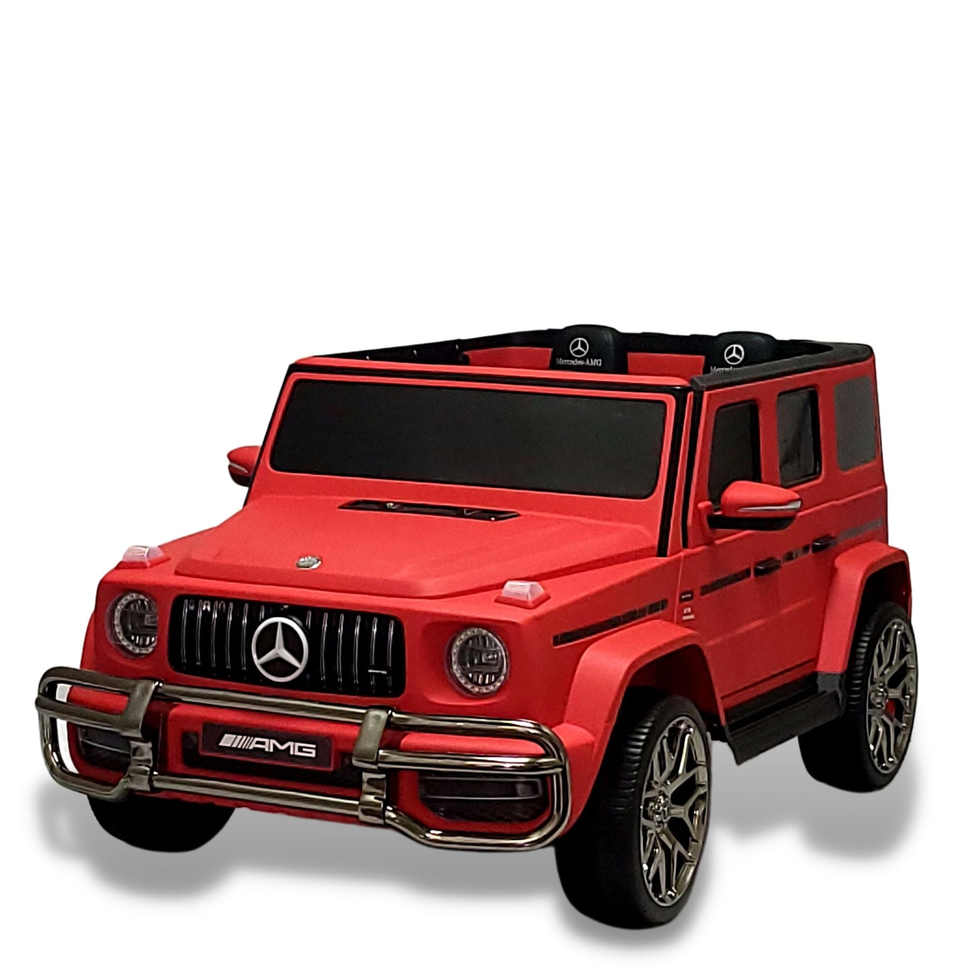 Remote control g wagon shop