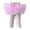 Pink, variant on Girls Skirt Leggings Footless Toddler Tulle Tutu Skirts Pants Kids Soft Stretchy Pantskirt Ballet Tights