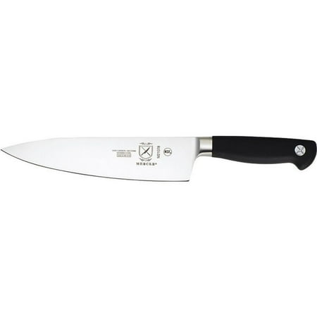 

Mercer Culinary Genesis 8-Inch Forged Short Bolster Forged Chef s Knife
