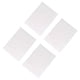 thumbnail image 1 of Filtro humidificador BuyWeek 4 piezas papel desmontable apto para Honeywell HCM-750B HCM-750-TGT HAC-700 HAC-700V1, 1 of 12