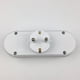 thumbnail image 5 of Conector múltiple triple retráctil, 5 of 5