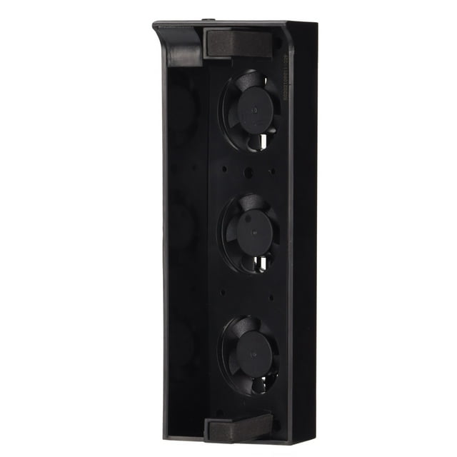 Ventilador de enfriamiento Linkhood para P, ventilador de enfriamiento automático 3 Ventilador de enfriamiento automático para P Slim Ventilador de enfriamiento de host para P Slim Tecnología innovad