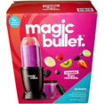 thumbnail image 2 of Magic Bullet Licuadora personal de 7 piezas 18oz, 2 of 2