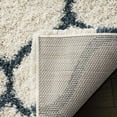 thumbnail image 2 of Safavieh Hudson Arline Geometric Shag Area Rug, 2 of 5