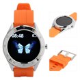 thumbnail image 4 of Reloj Inteligente Reloj Inteligente De Pantalla Redonda Reloj Inteligente Resistente Al Agua Pulsera Inteligente Y10 Impermeable Pantalla Redonda Pulsera Inteligente Bluetooth ANGGREK Otros, 4 of 8