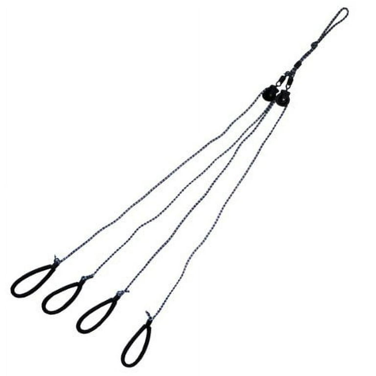 Door knob pulley exercise equipment sale