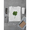 thumbnail image 3 of Lucky Charm I T-Shirt Men -Grace Popp Designs, Male x-Large, 3 of 4