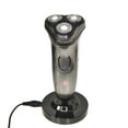 Base Power Interface Universal Shaver Charger Dock Stand Base Beard Trimmer Replacement ...