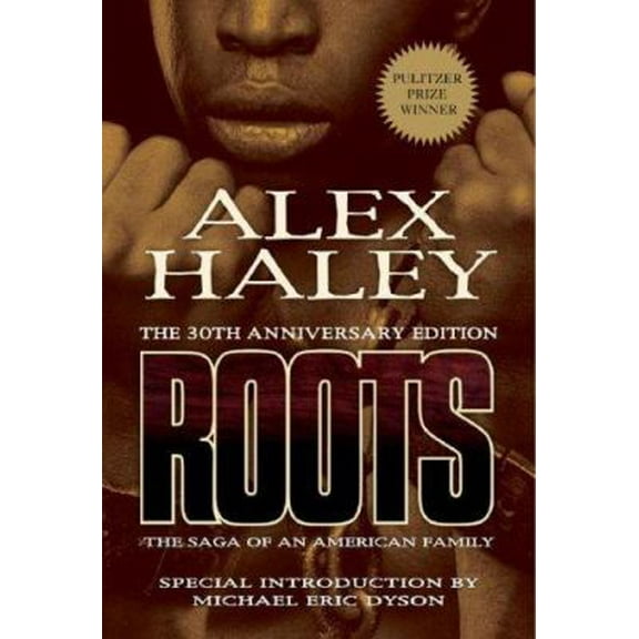 Pre-Owned Roots: The Saga of an American Family (Paperback) 1593154496 9781593154493