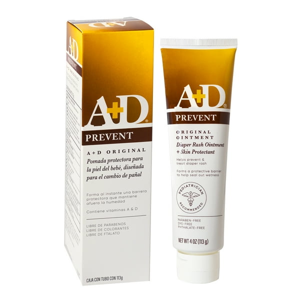 Pomada para Rozaduras A+D Prevent 113 g