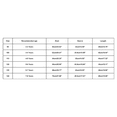 thumbnail image 3 of Confree Sweatshirts For Girls Graphic Print Long Sleeve Sweatshirt Spring Autumn Everyday Wear Soft Casual Toddler Girls Pullover Top Size 3-4 Years Red, 3 of 3