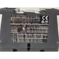 thumbnail image 3 of Eaton IEC Magnetic Contactor, 1NO, 24V AC, 3 P, Non-Reversing, Screw XTCE018C10T, 3 of 5