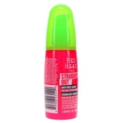 TIGI Bed Head Straighten Out Serum 3.38 oz