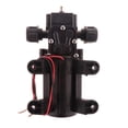 thumbnail image 4 of DOLITY Pond Pump 12V Double Hose, 4 of 9