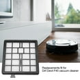 thumbnail image 1 of HEPA Filters Replacements Effective Air Filter for  F45 Vacuum Cleaner Accessories, 1 of 7