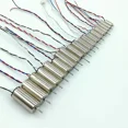thumbnail image 2 of Micro Coreless Motor 412,610, 612,720, 816,8520,8523,1020 DC 3V 3.7V 5.0V High Speed DIY RC Drone Engine UAV Accessories, 2 of 6