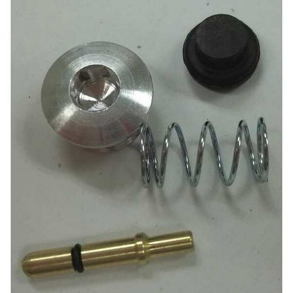 Guardair Valve Repair Kit,5 3/8" L 74PK01