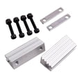 thumbnail image 4 of Milaget 1:8 RC Motor Mount Kits, RC Motor Mounting Holder Kits RC Car Spare Part, RC Car, 4 of 7