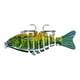 thumbnail image 3 of Señuelos de Pesca shamjiam 3D Crankbait Articulado Agua Dulce, 3 of 6