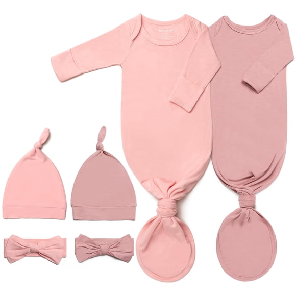 Conjunto de 2 Pijamas para Bebé Recién Nacido Noah Baby