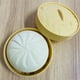 thumbnail image 3 of Juguete de bola de masa, bola de masa hervida, bollo relleno al vapor, juguete para aliviar el estrés, bolas de masa, bola de masa blanda, juguete de descompresión sensorial, bollo blando bl, 3 of 5
