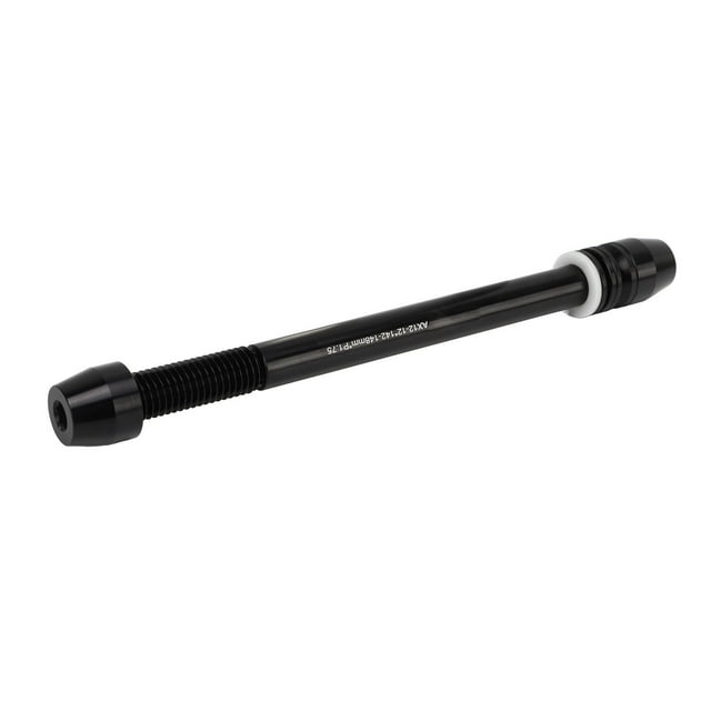 Bike Trainer Axle Shaft,Bike Trainer Shaft Adjustable Bike Trainer Axle Bike Trainer Shaft Reliable and Durable
